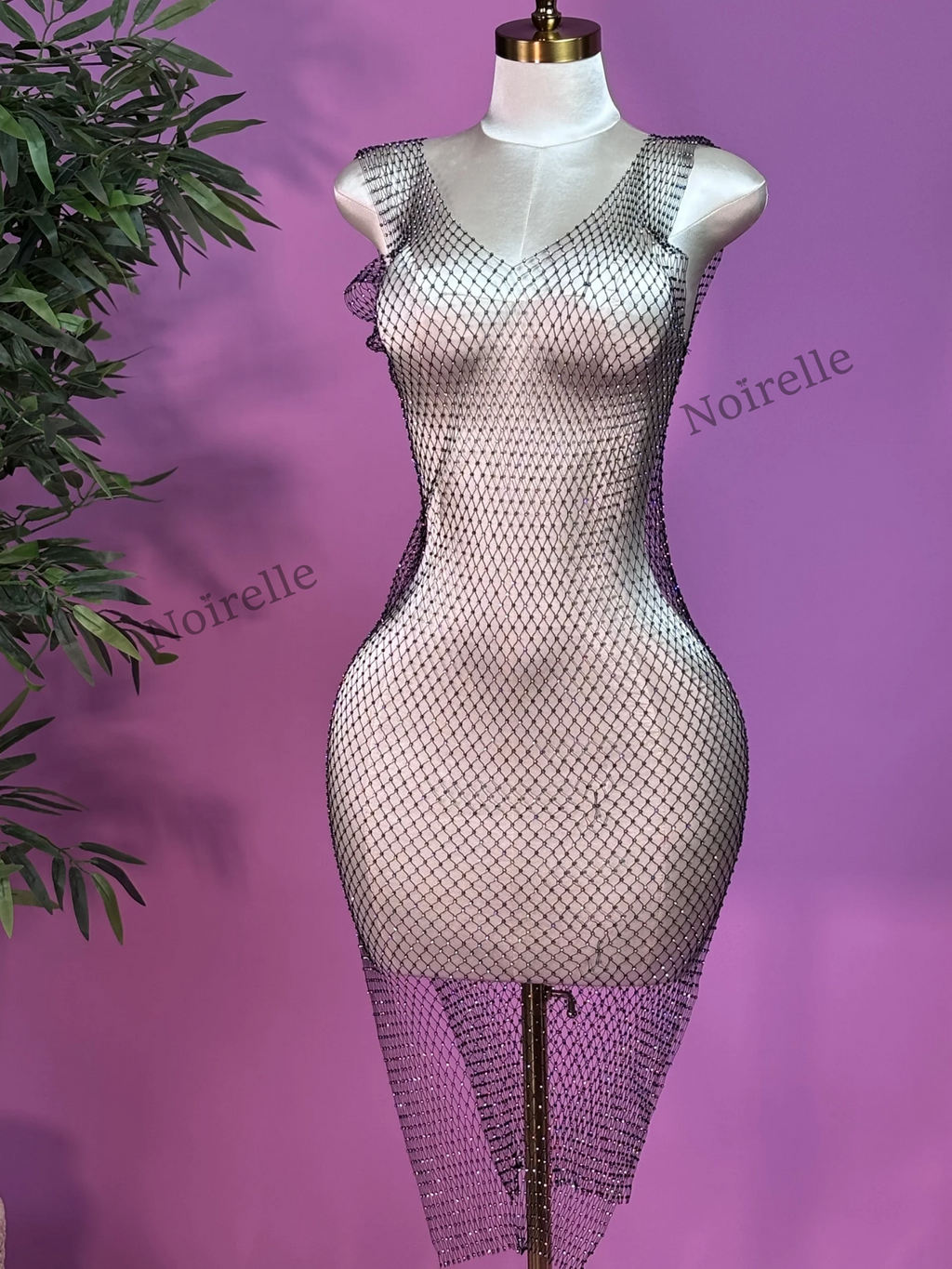 Diamond Net Standard size