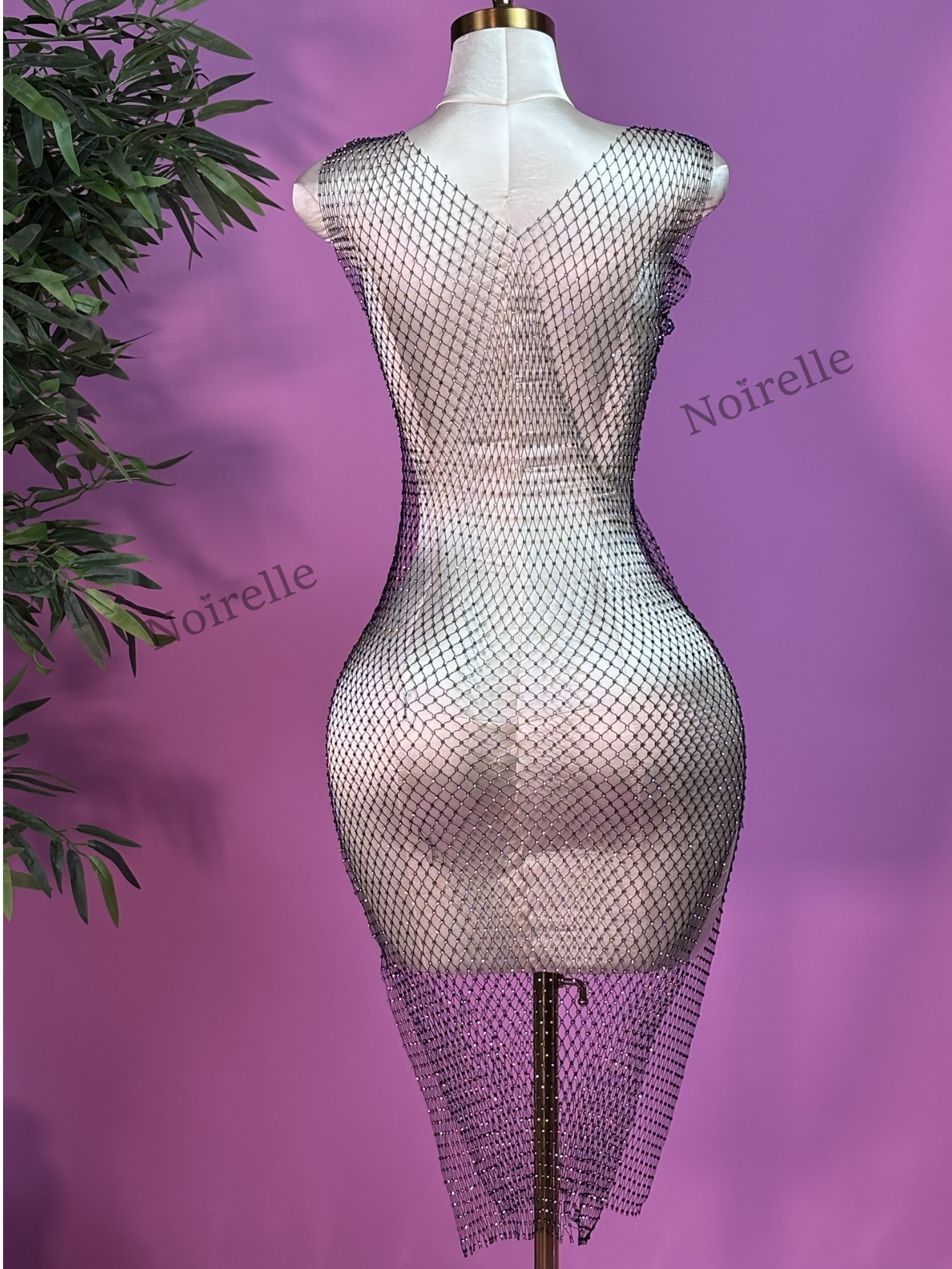 Diamond Net Standard size