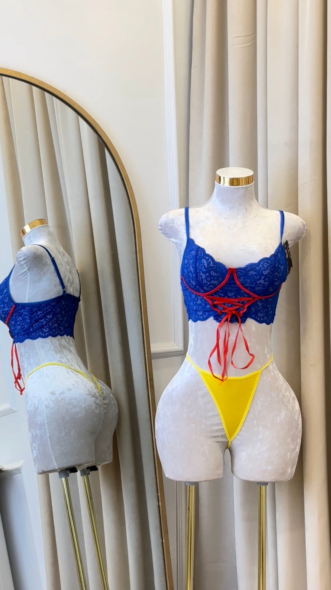 snow white set