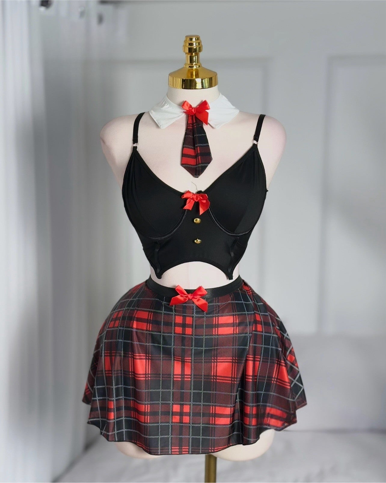 Playful School Set